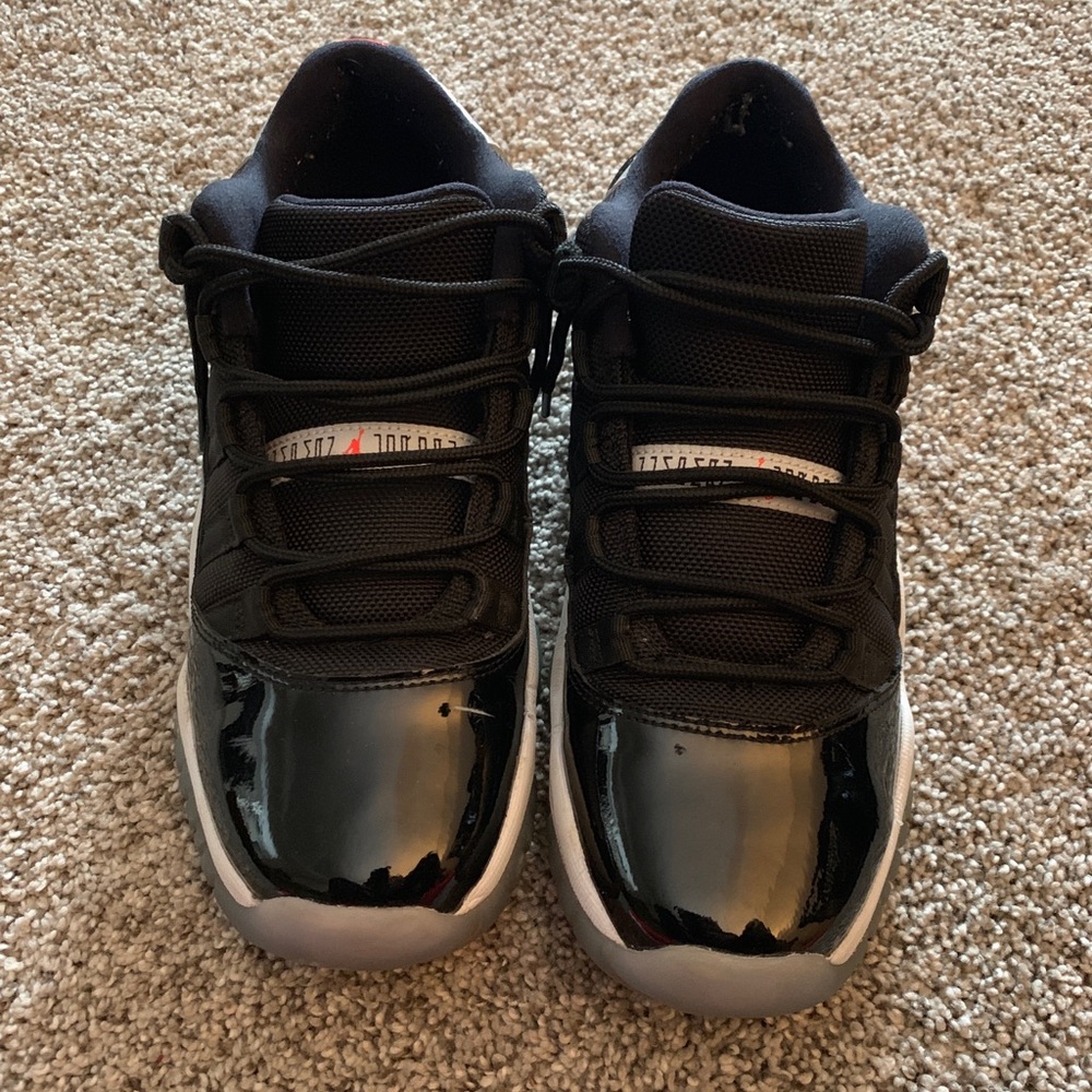 Jordan’s